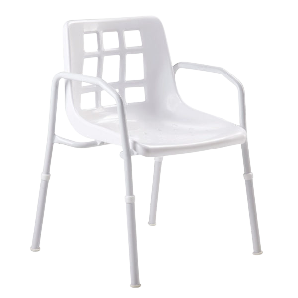 Shower Chair with Arms