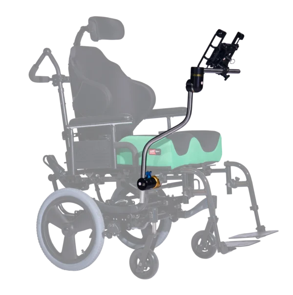 Daessy Folding Mount