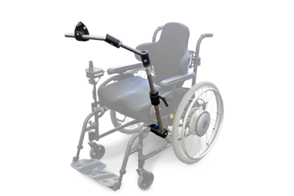 Daessy Positioner Mount