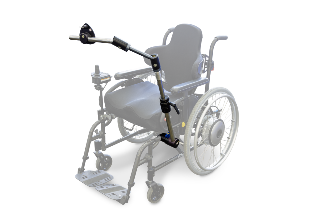 Daessy Positioner Mount