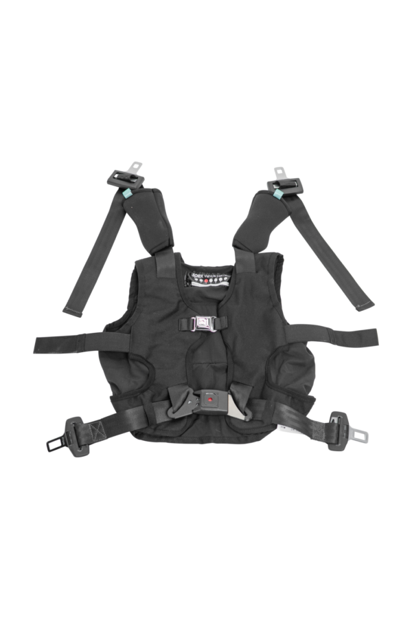 Safe2Go harness Main