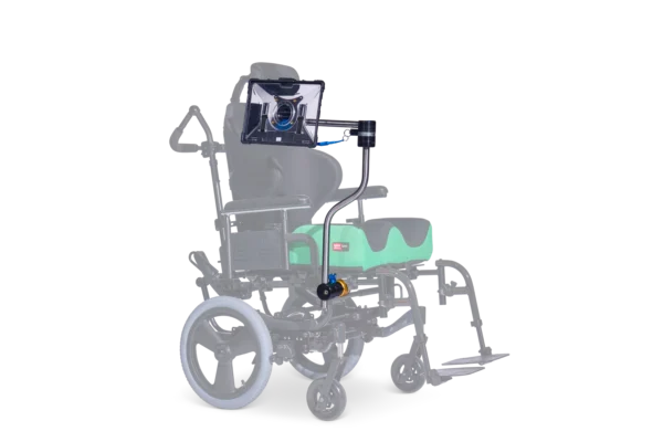 Daessy Swing Aside Mount