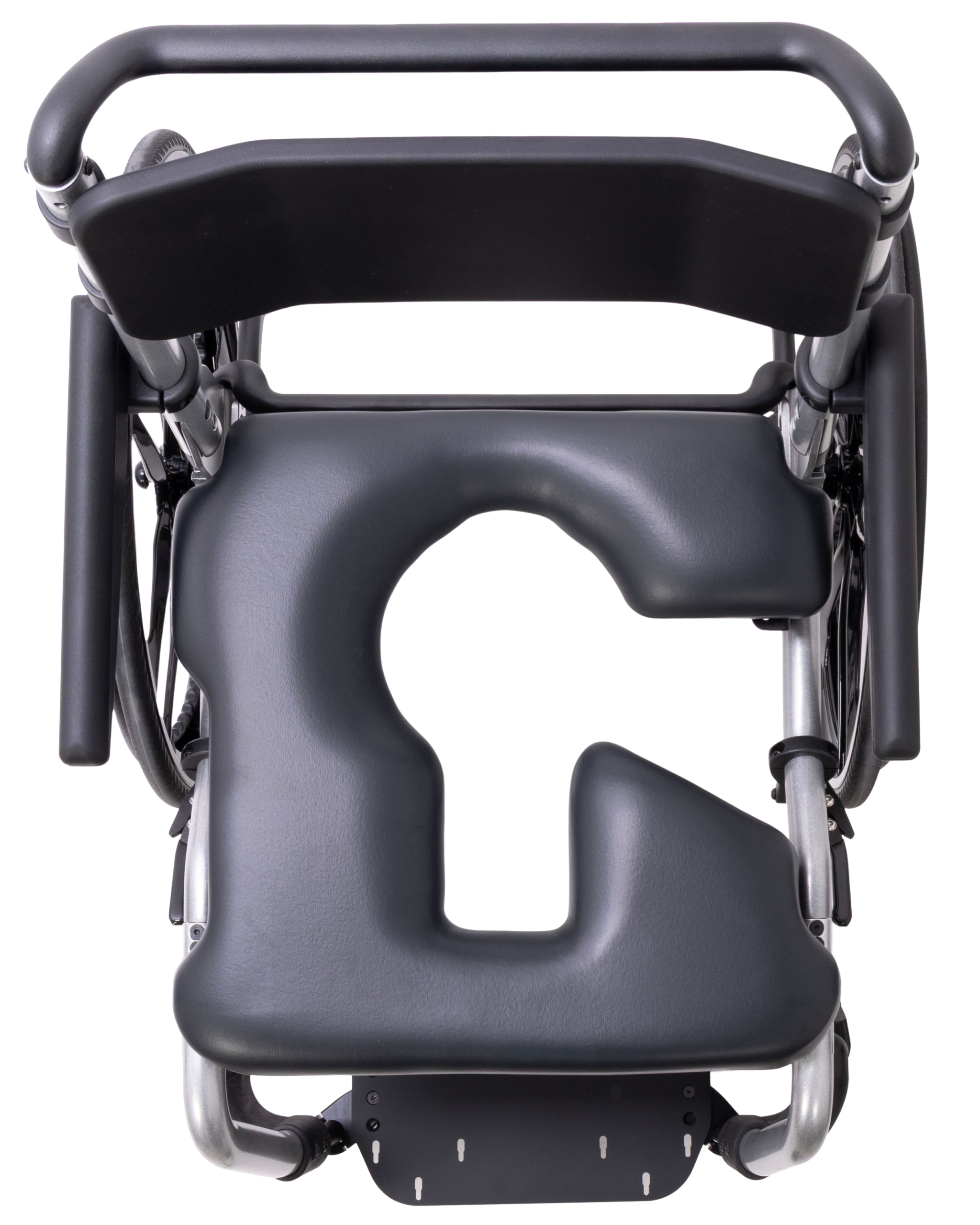 ActiveAid SC Shower Commode - Image 3