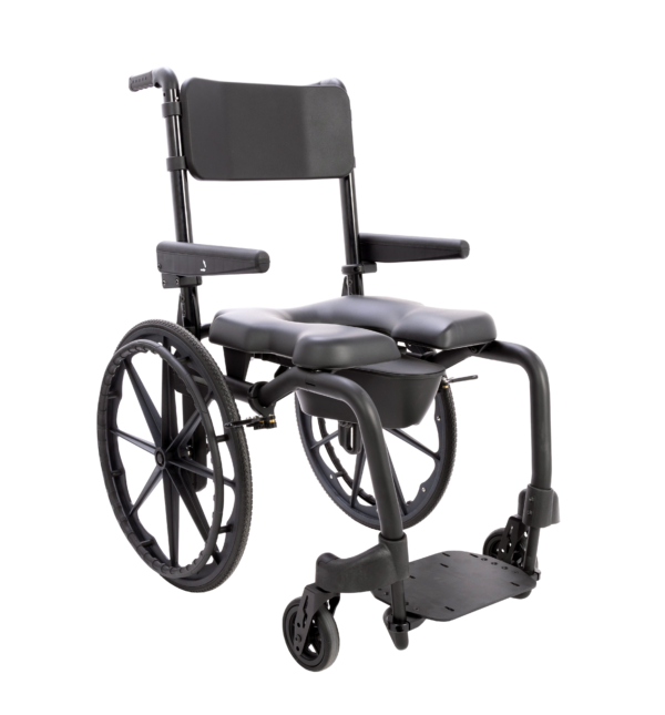 ActiveAid SC Shower Commode