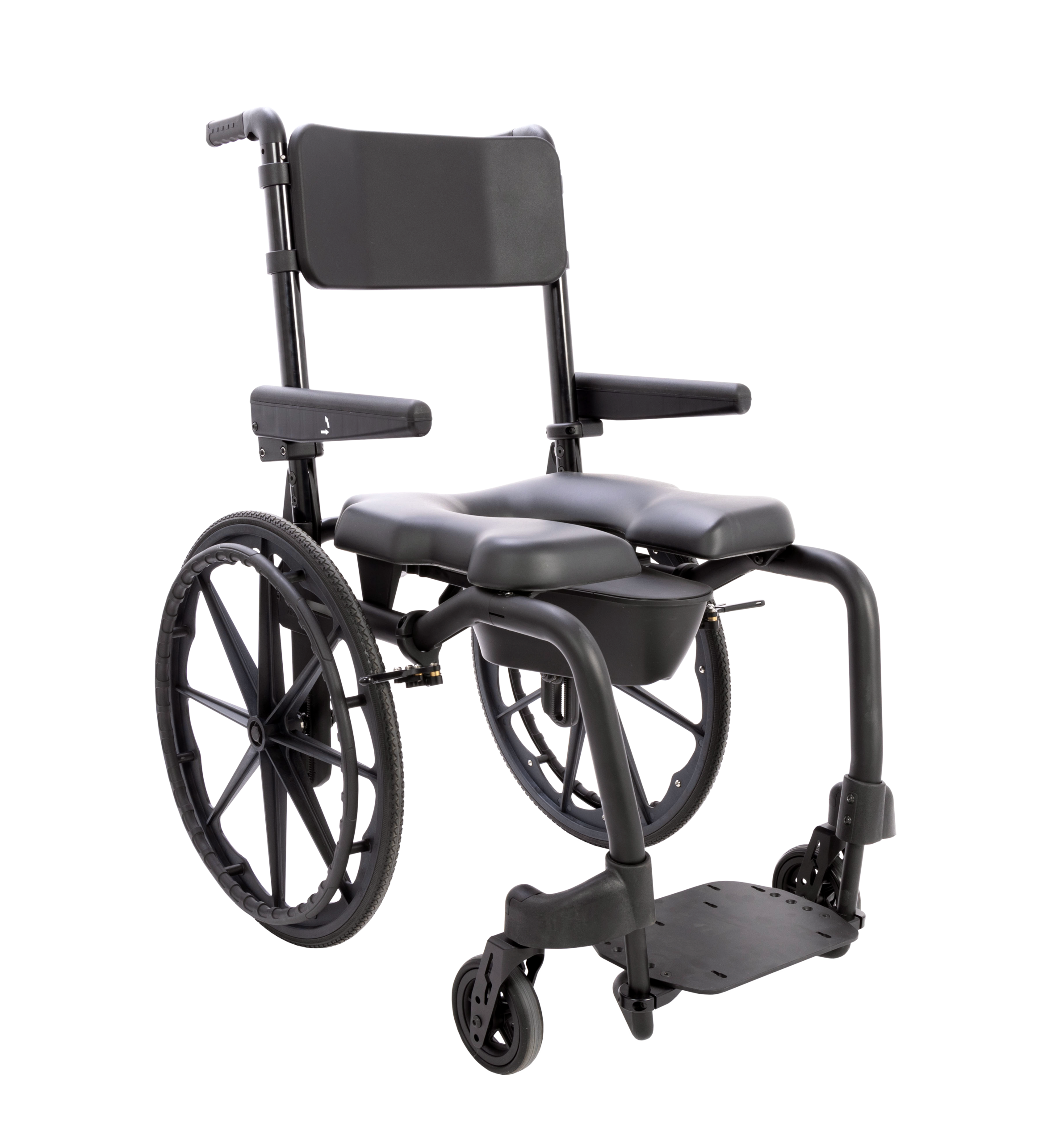 ActiveAid SC Shower Commode - Image 12