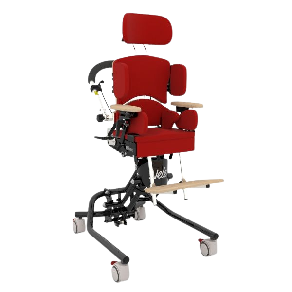 Nele Hi-Lo Activity Chair