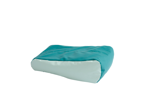 Next Generation - Heel/arm wedge cushion