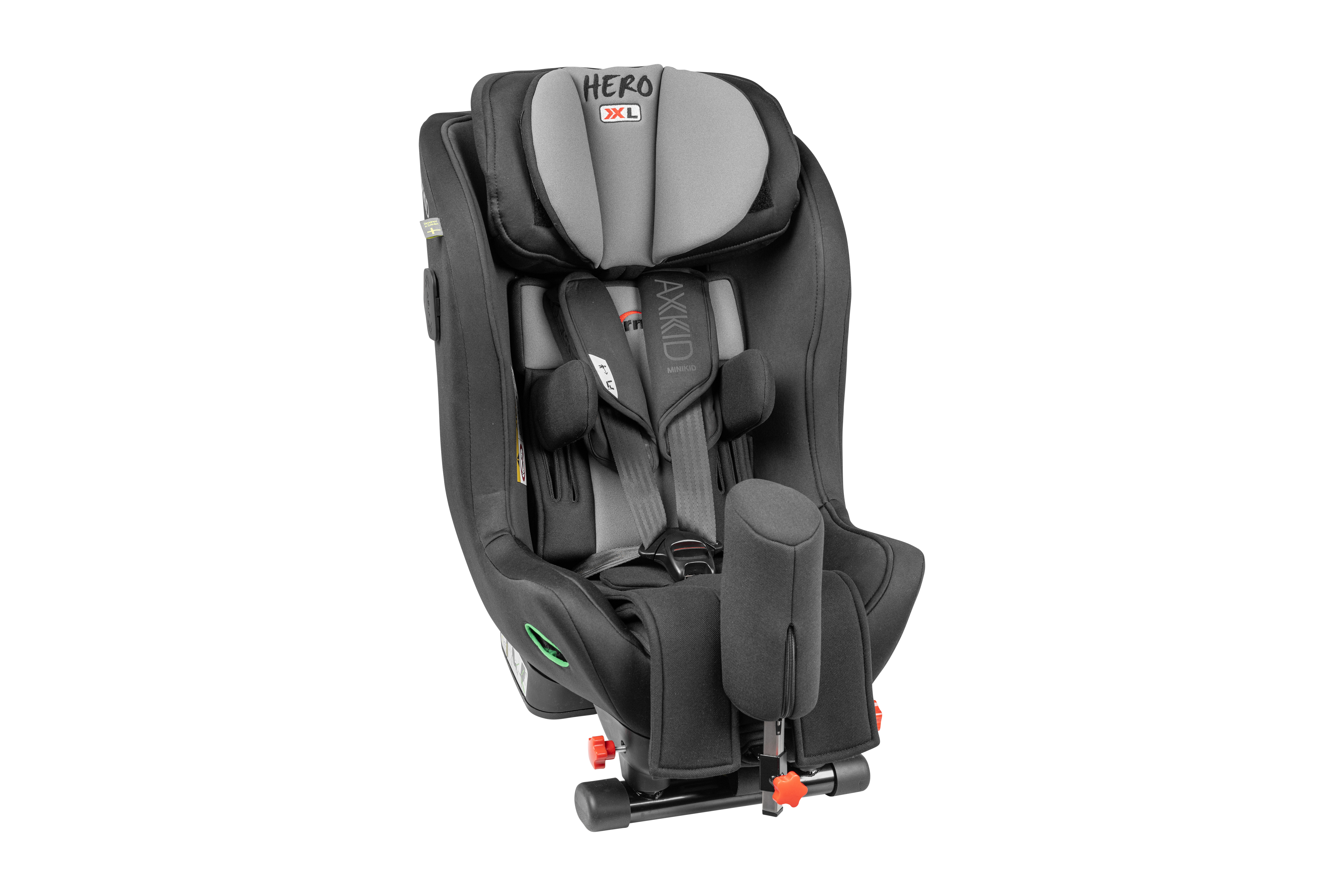 HERO-XL Car Seat