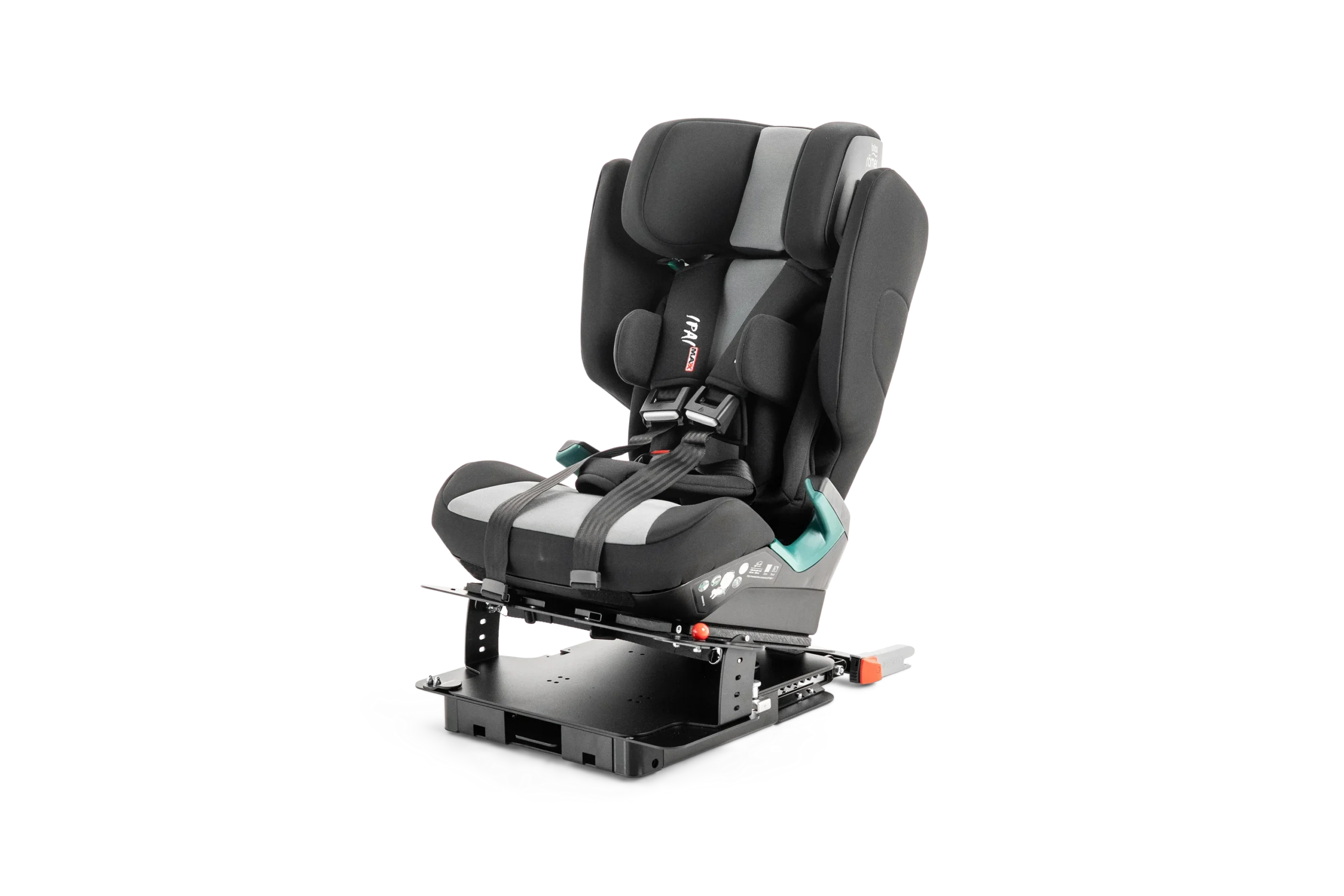 IPAI MAX Car Seat - Image 2