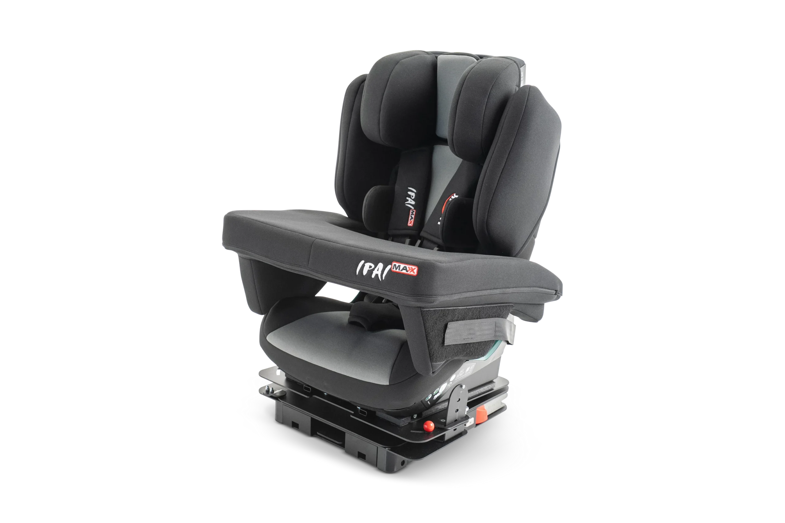IPAI MAX Car Seat - Image 9