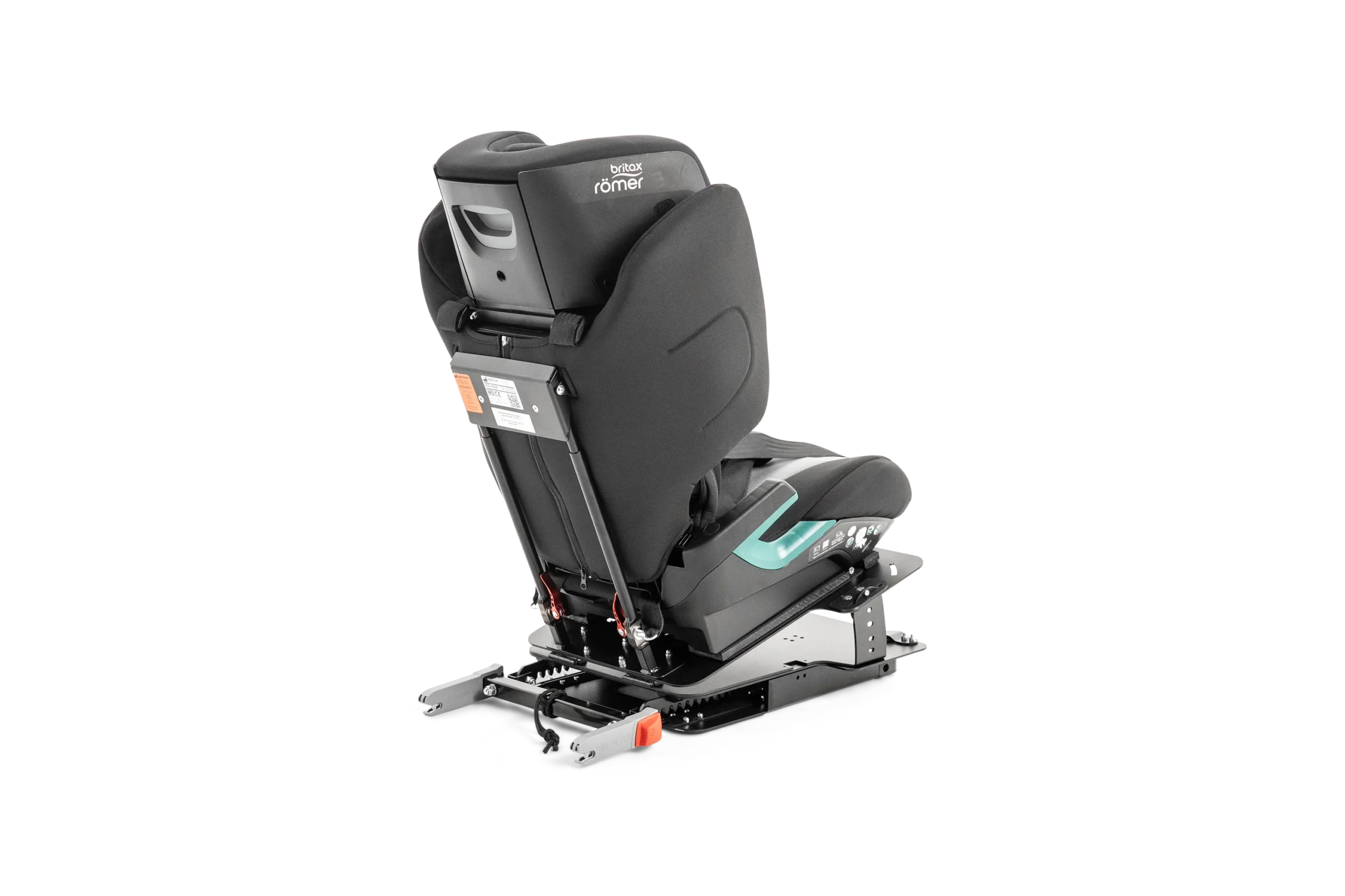 IPAI MAX Car Seat - Image 3