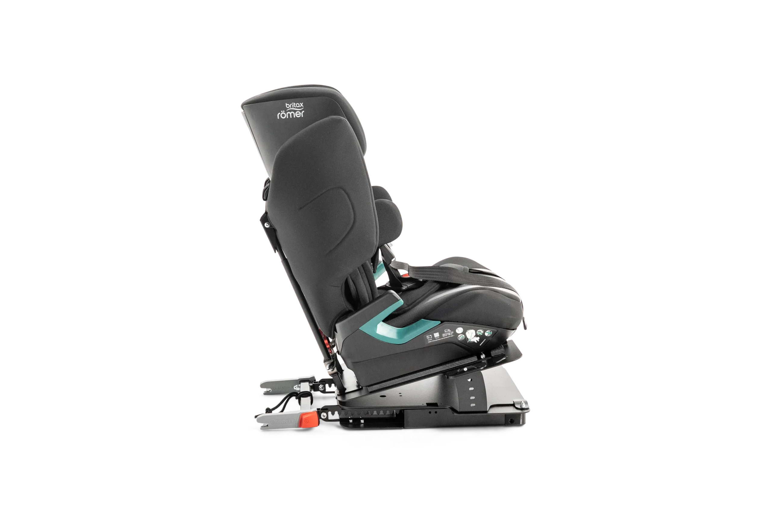 IPAI MAX Car Seat - Image 13