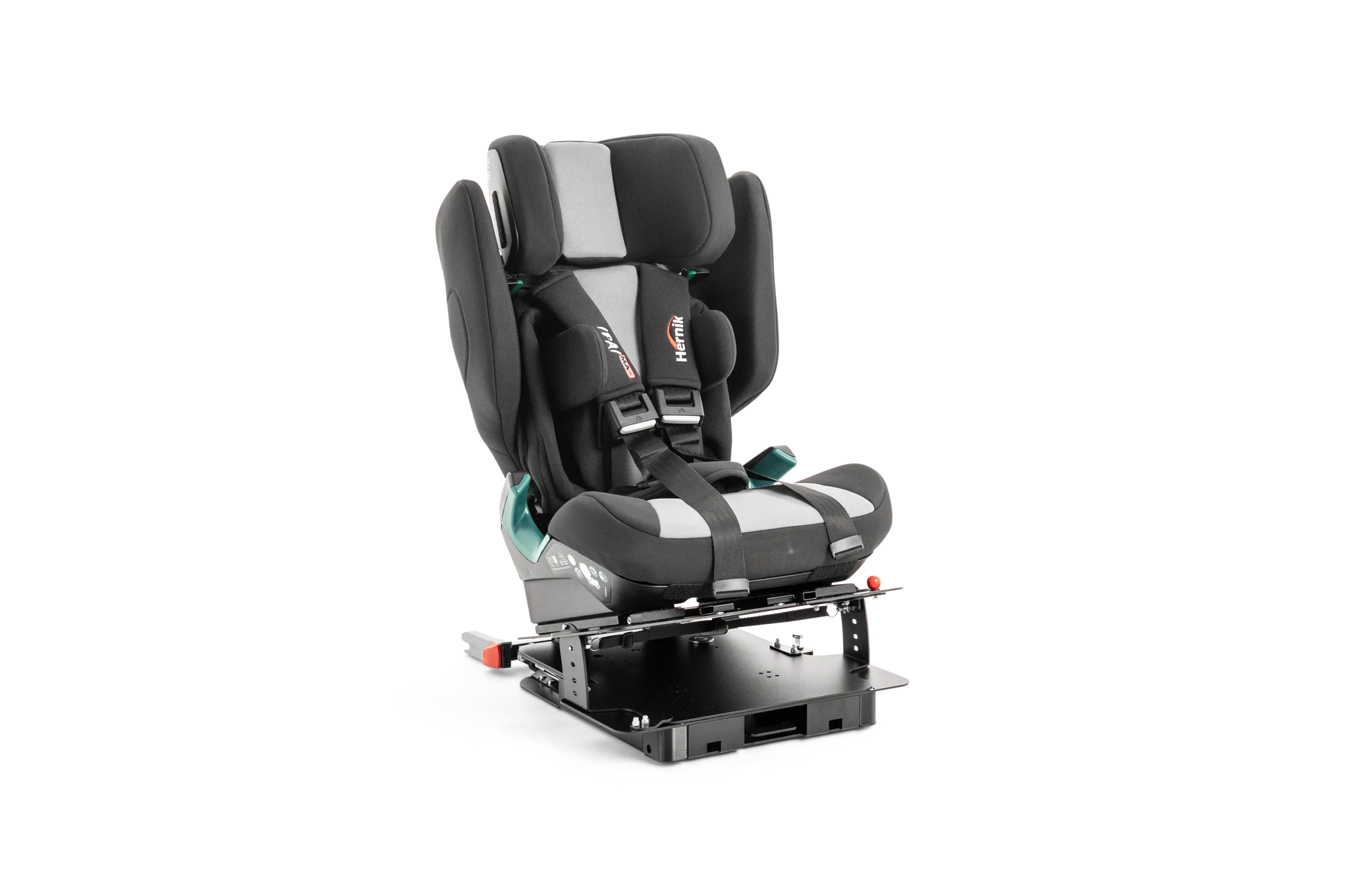 IPAI MAX Car Seat - Image 12