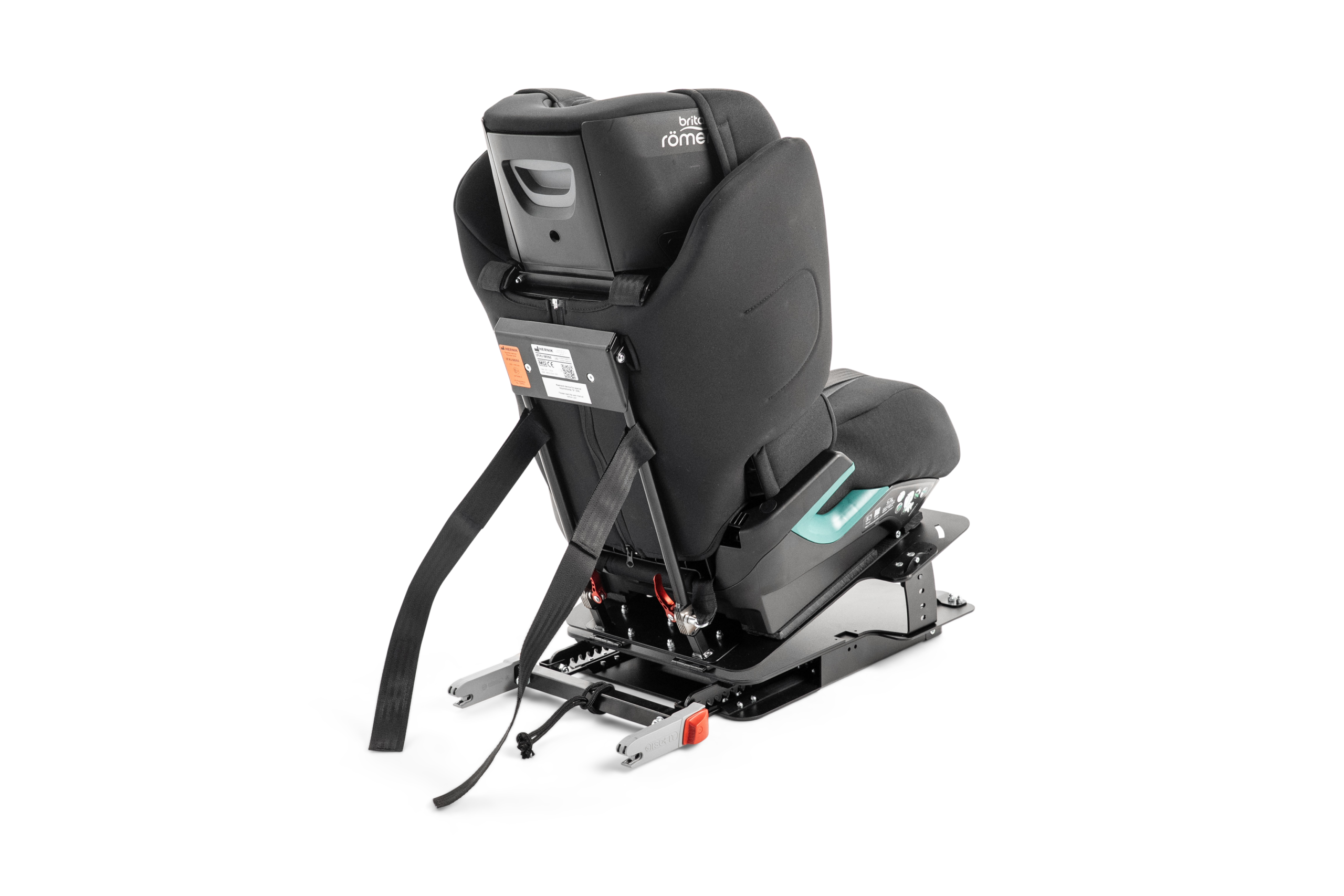 IPAI MINI Car Seat - Image 4