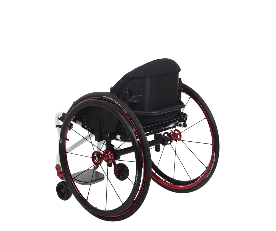 TiLite Aero T - Image 2