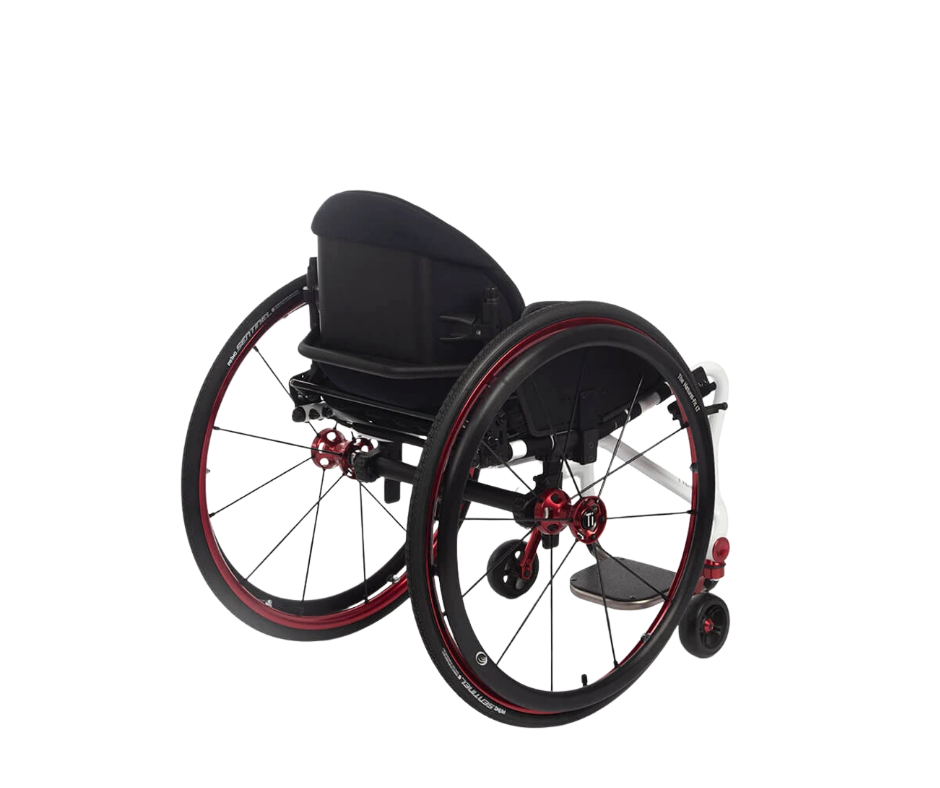 TiLite Aero T - Image 3