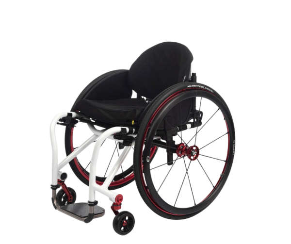 TiLite Aero T