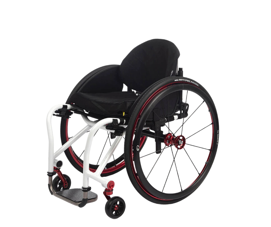 TiLite Aero T