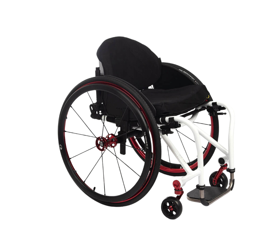 TiLite Aero T - Image 5