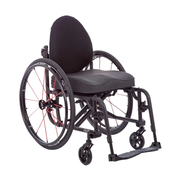 TiLite Aero X