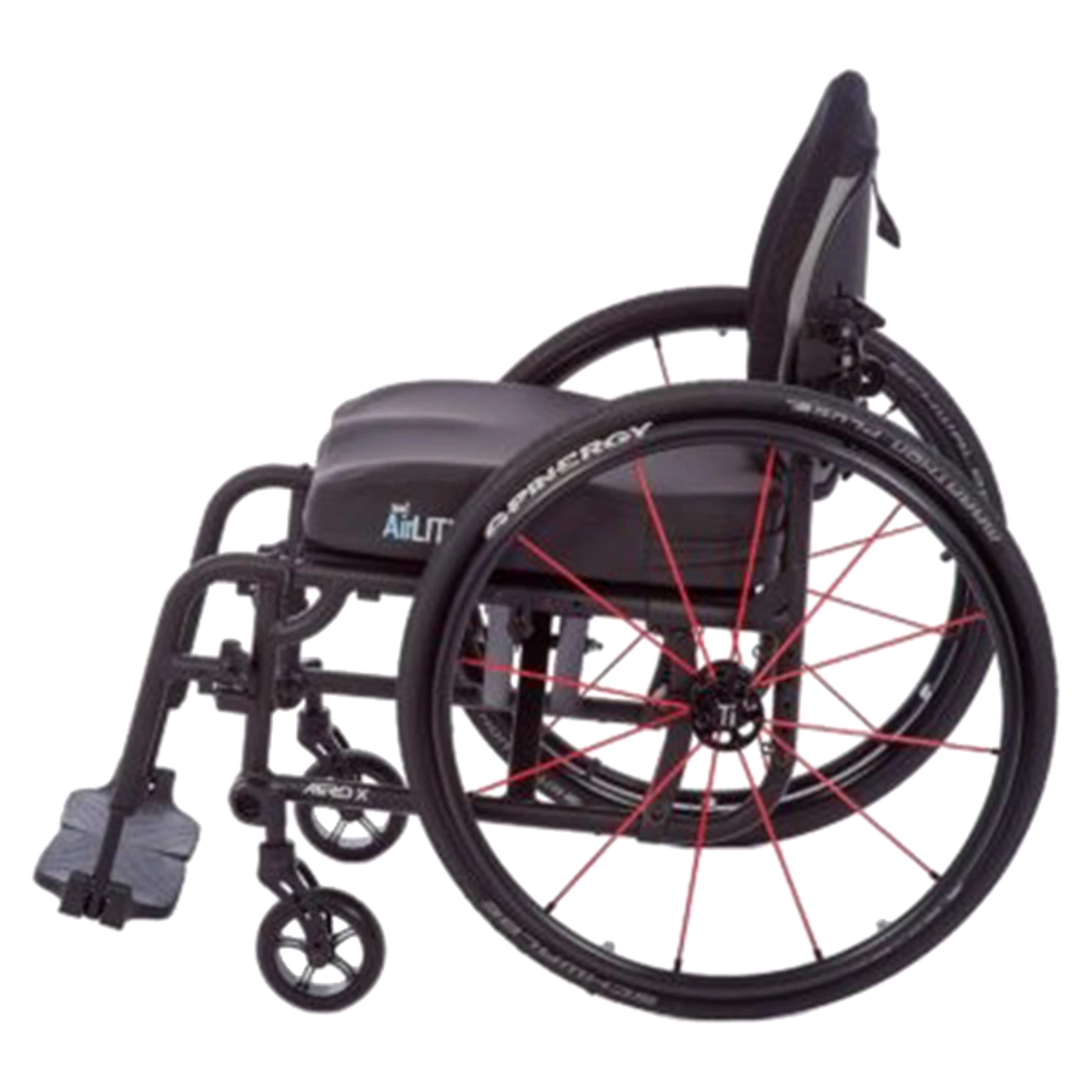 TiLite Aero X - Image 2