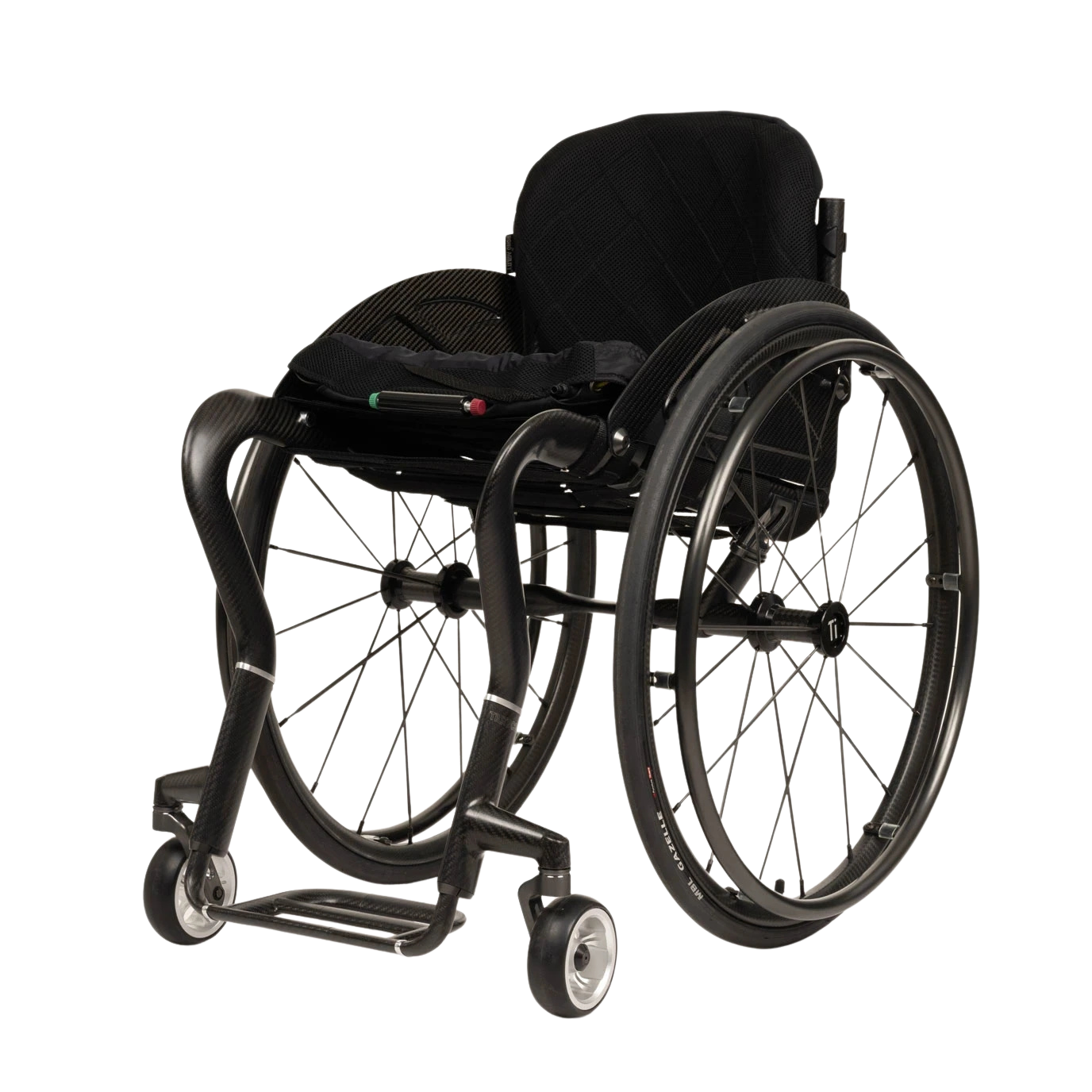 TiLite CR1