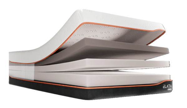 Elata E100 Home Care Mattress