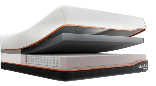 Elata E200 Home Care Mattress